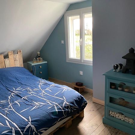 Chambre Etape Pedernec Exterior photo